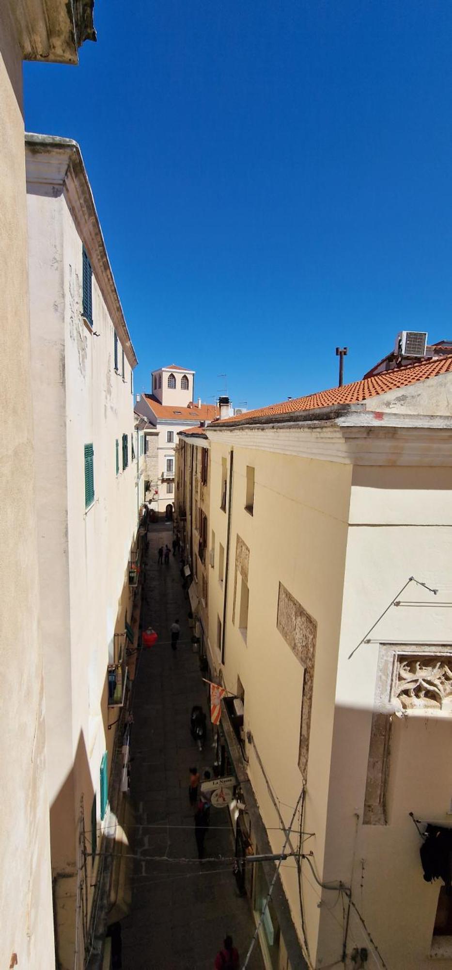 Appartamento Hilabela Alghero Zewnętrze zdjęcie